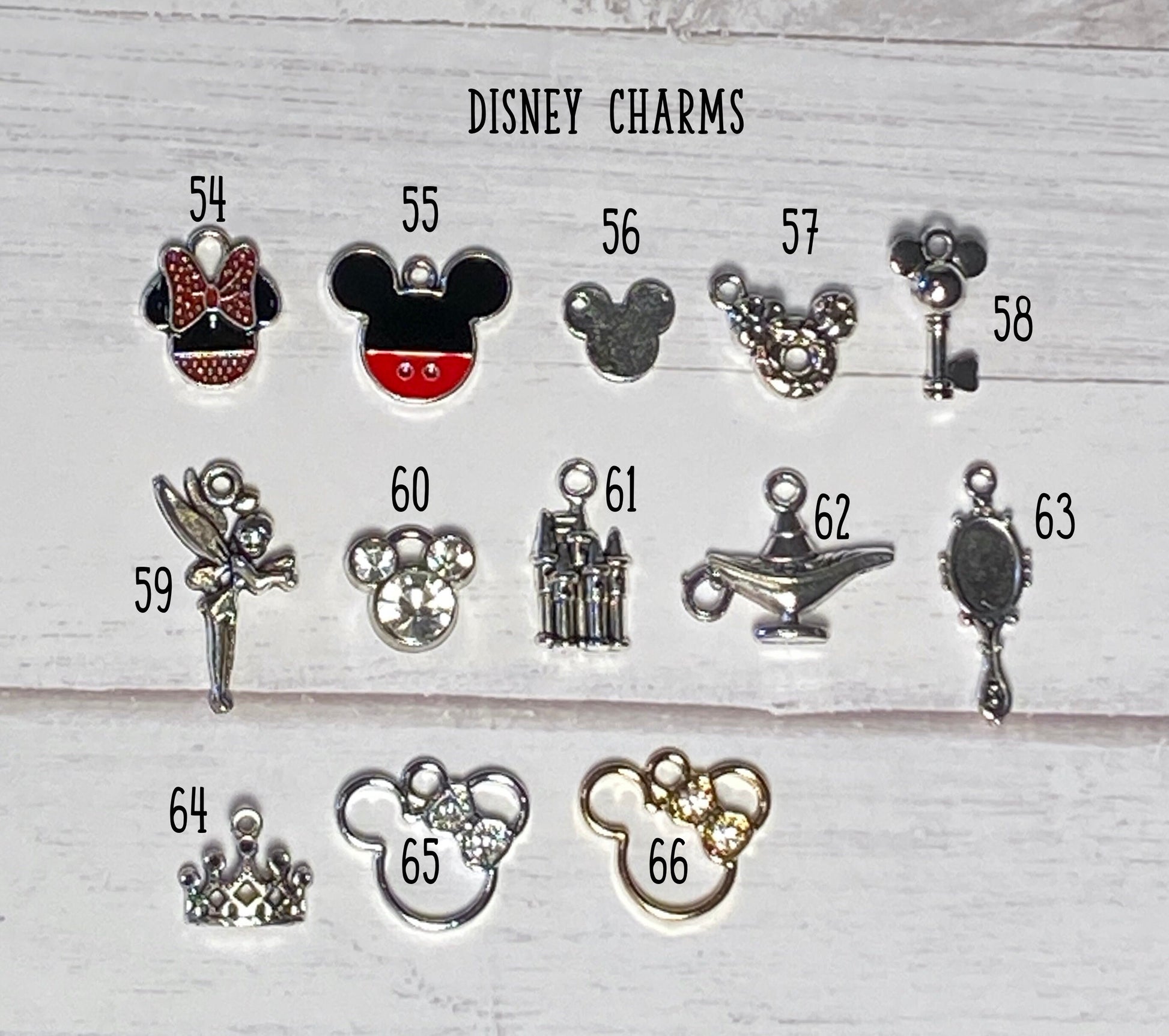 Disney Watchband Charms, Apple Watchband Charm, Personalized Jewelry, Disney Charms Disney Jewelry, Phone Case Charm, SmartWatch Charm